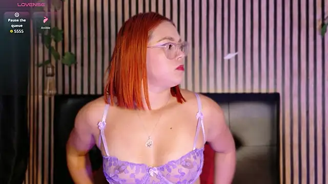 Sophie new25 online show from 10-10-25, 12:50