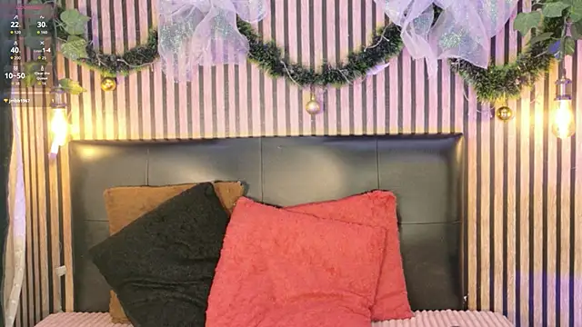 Sophie new25 online show from 12-02-25, 12:51