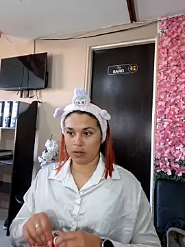 Sophie new25 online show from 02-27-26, 01:11