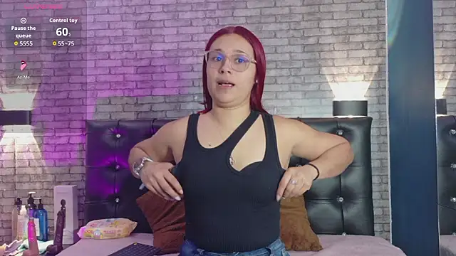 Sophie new25 online show from 03-14-26, 01:06