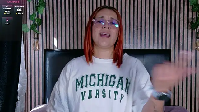 Sophie new25 online show from 02-21-26, 02:30