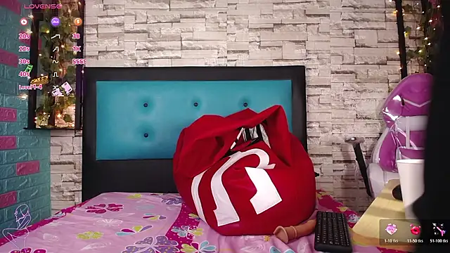 Pink 19 online show from 02-03-26, 12:43