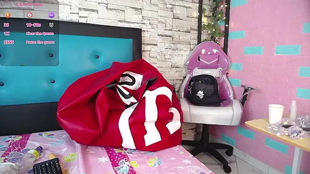 Pink 19 online show from 02-05-26, 12:45