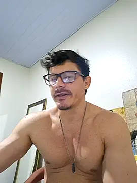 casaputo41 online show from 01-18-25, 02:25