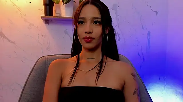 Snapshot of Paulina_Lopezz chatting on 09-13-25, 06:13 Paulina Lopezz online show from 09-13-25, 06:13