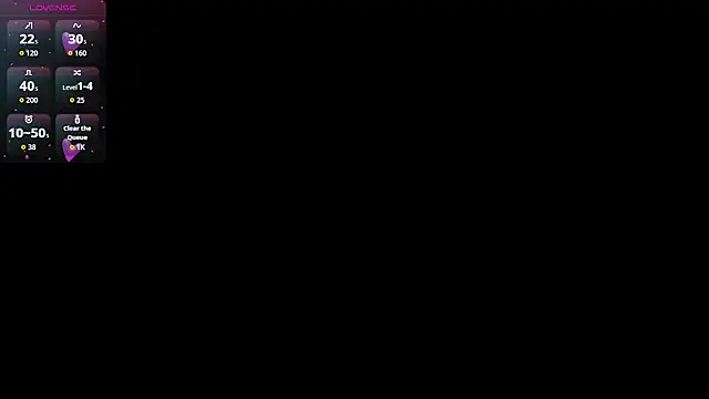 LissMonroe online show from 09-16-25, 10:38