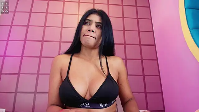 LissMonroe online show from 09-19-25, 10:52