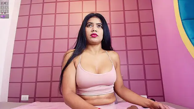 LissMonroe online show from 09-21-25, 11:48