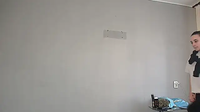 Eva Gloryy online show from 11-19-25, 09:31