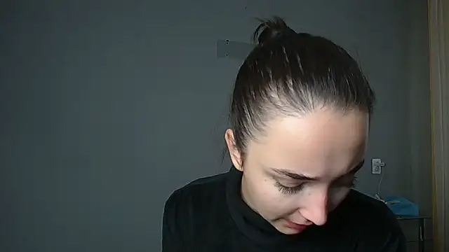 Eva Gloryy online show from 09-29-25, 11:27