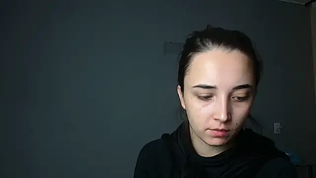 Eva Gloryy online show from 10-02-25, 03:04