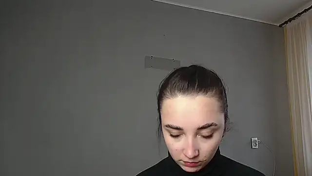 Eva Gloryy online show from 03-21-26, 09:47