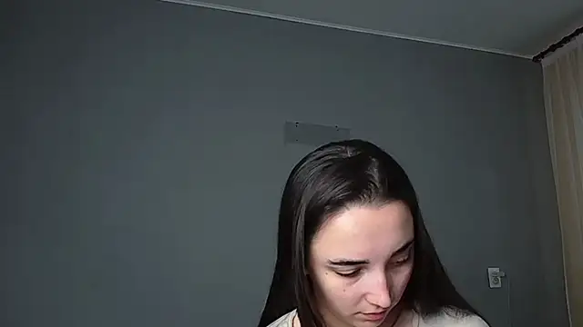 Eva Gloryy online show from 05-21-26, 01:41