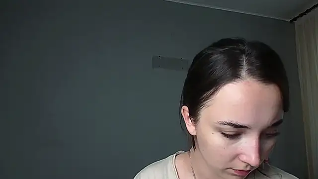 Eva Gloryy online show from 06-11-26, 03:20