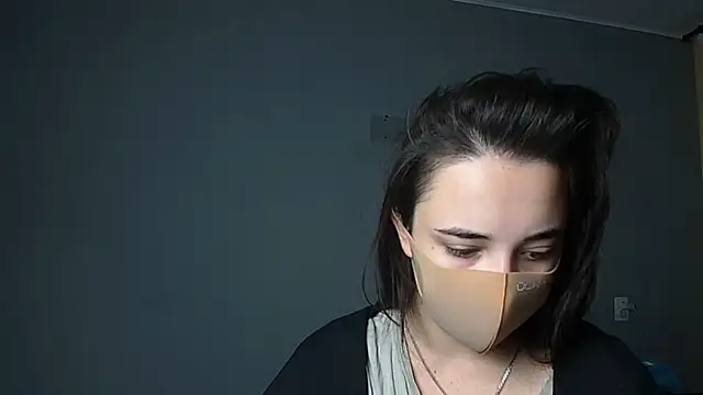 Eva Gloryy online show from 10-09-25, 02:50