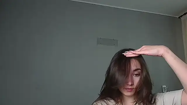 Eva Gloryy online show from 05-15-26, 10:13