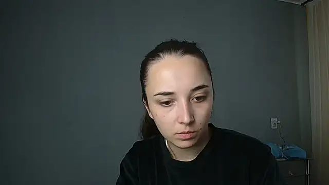 Eva Gloryy online show from 09-19-25, 10:08