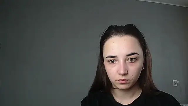 Eva Gloryy online show from 04-16-26, 07:42