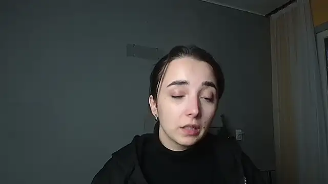 Eva Gloryy online show from 01-08-26, 02:12