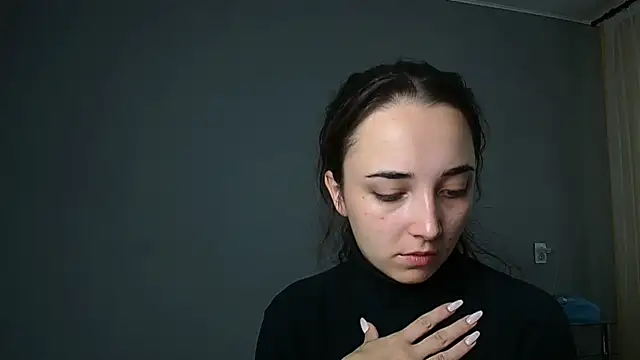 Eva Gloryy online show from 09-24-25, 09:49