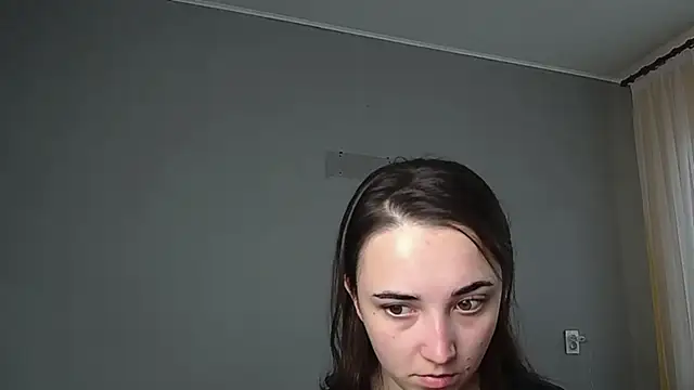 Eva Gloryy online show from 04-30-26, 07:37