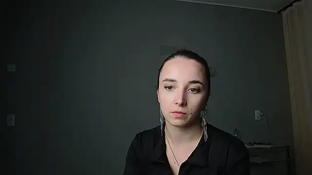 Eva Gloryy online show from 03-22-25, 05:20