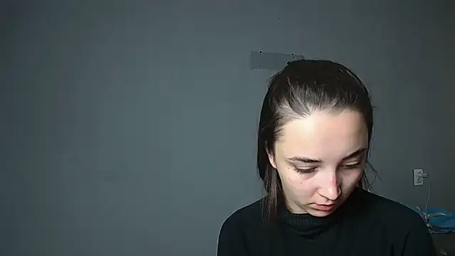 Eva Gloryy online show from 09-30-25, 09:59