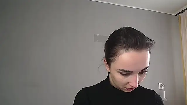 Eva Gloryy online show from 03-14-26, 01:17