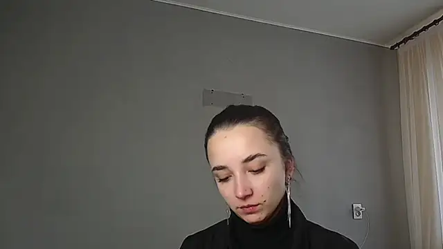 Eva Gloryy online show from 02-28-26, 08:47