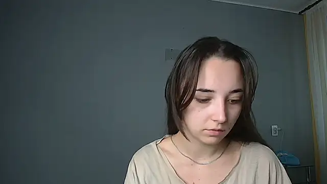 Eva Gloryy online show from 09-09-25, 09:52