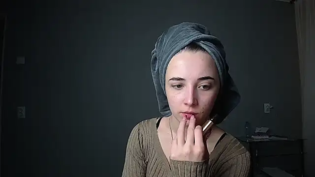 Eva Gloryy online show from 03-15-25, 03:06