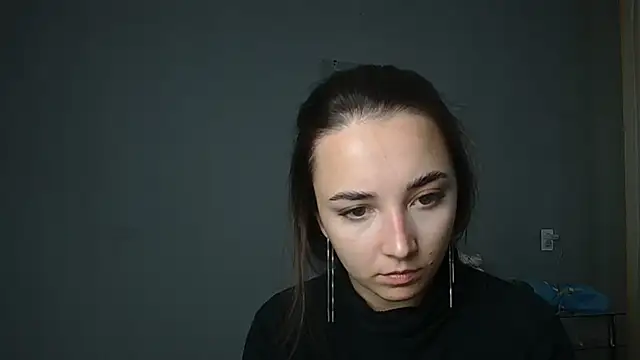 Eva Gloryy online show from 09-27-25, 01:06