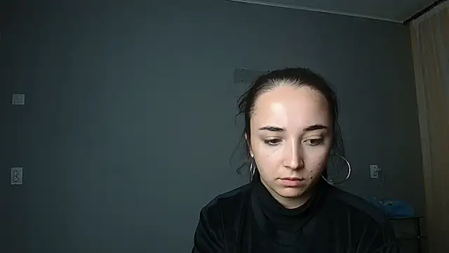 Eva Gloryy online show from 09-26-25, 11:33