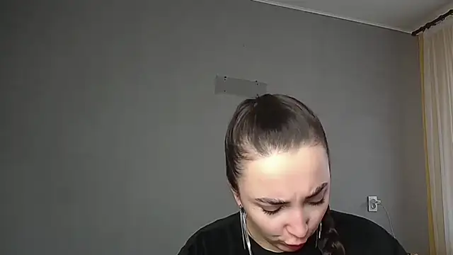 Eva Gloryy online show from 03-19-26, 08:25