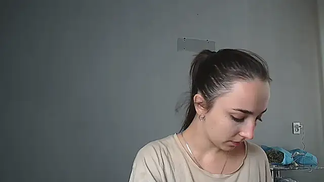 Eva Gloryy online show from 09-14-25, 11:32