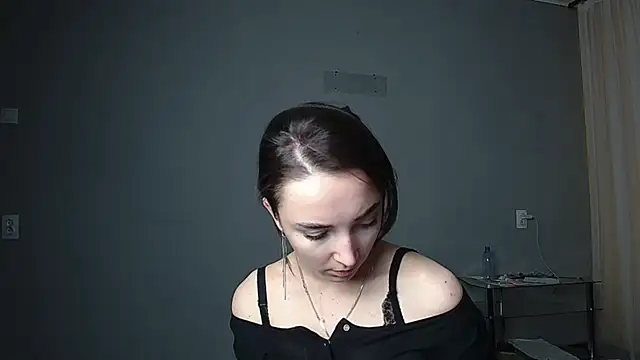 Eva Gloryy online show from 03-20-25, 06:42