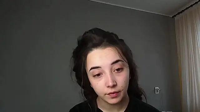 Eva Gloryy online show from 04-09-26, 08:09