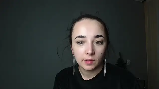 Eva Gloryy online show from 02-08-26, 06:05