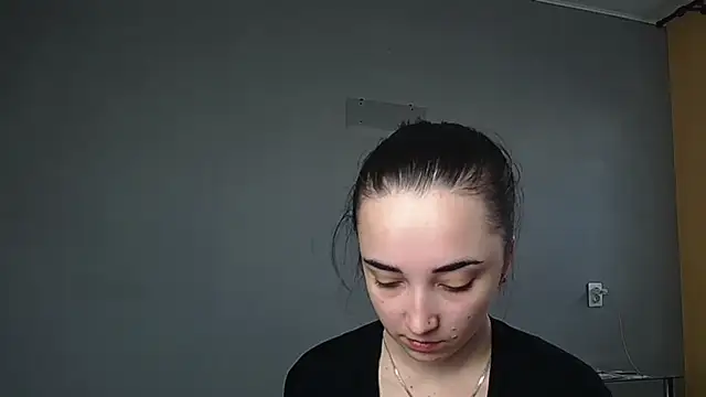 Eva Gloryy online show from 03-26-26, 09:29