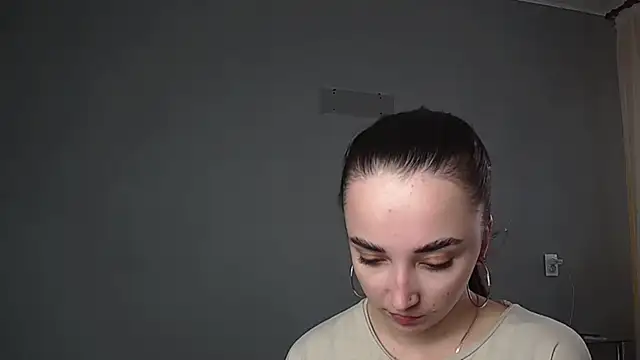 Eva Gloryy online show from 03-29-26, 02:19