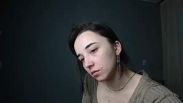 Eva Gloryy online show from 03-16-25, 05:39