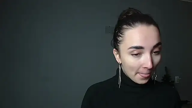 Eva Gloryy online show from 02-02-26, 05:34