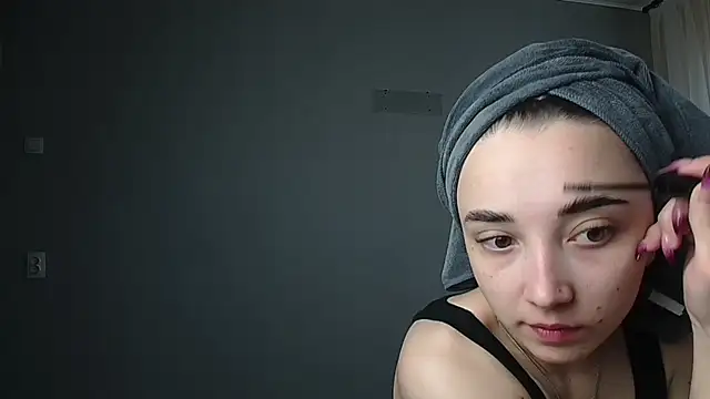 Eva Gloryy online show from 03-14-25, 11:34