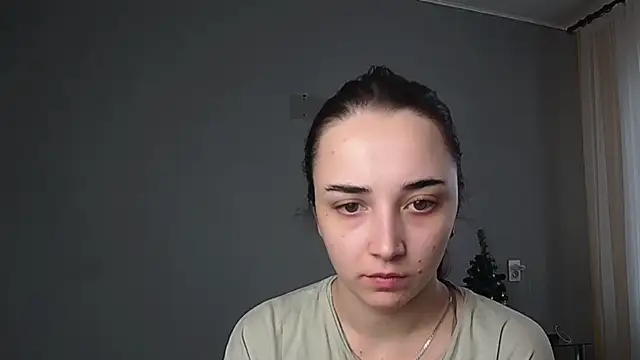 Eva Gloryy online show from 02-13-26, 12:38