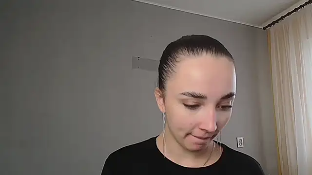 Eva Gloryy online show from 03-20-26, 01:01