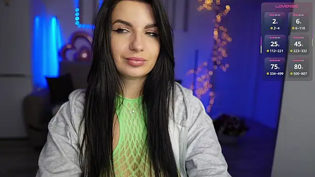 swarowskayaya online show from 12-17-25, 01:10