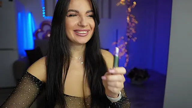 swarowskayaya online show from 12-21-25, 08:20