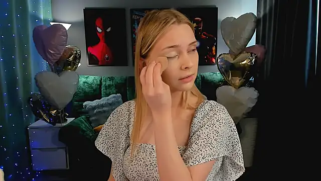 JinxTonks online show from 02-26-26, 06:24