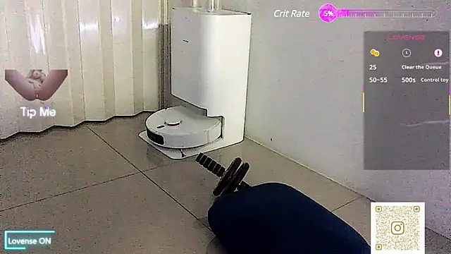 chanentino2 online show from 03-18-25, 06:28