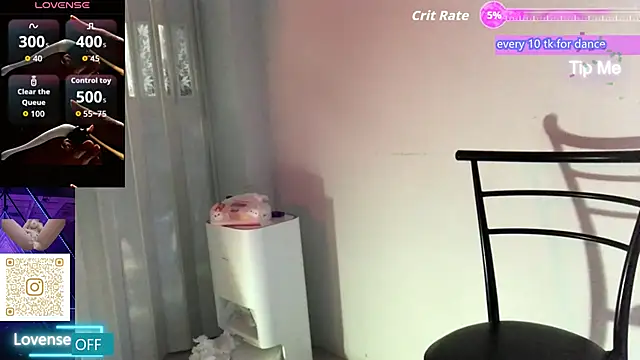 chanentino2 online show from 11-23-25, 05:56